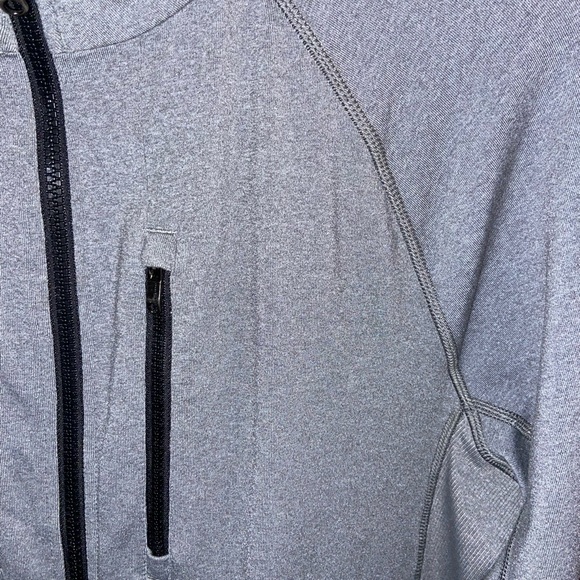 Medium Lululemon Zip-up Jacket - Picture 2 of 4